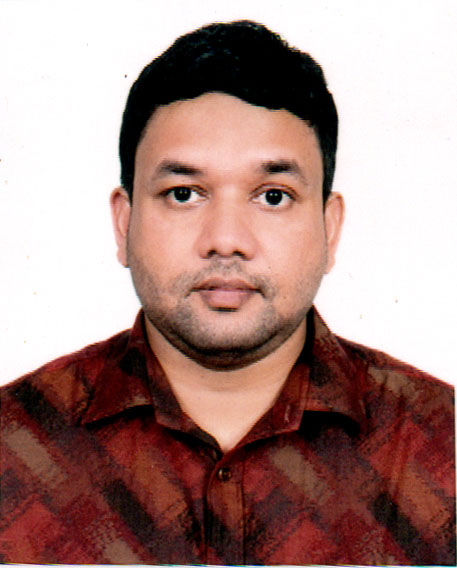 মোঃ রফিকুল ইসলাম